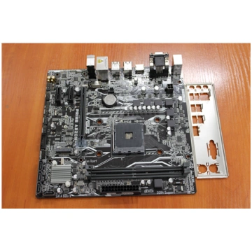 SALE OUT. Asus , PRIME A320M-K , Processor family 