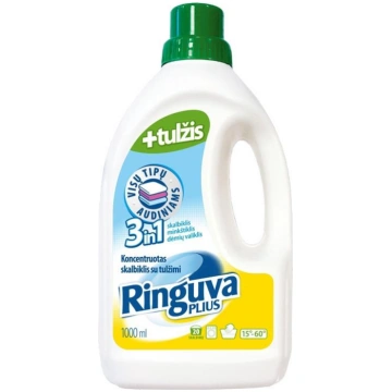 UNIVERSAL LIQUID DETERGENT RINGUVA PLI 47704953475