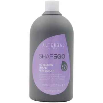 AlterEgo Italy Shapego No Yellow Shape Perfector A