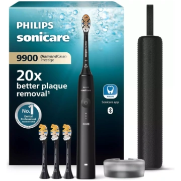 Elektriskā zobu birste Philips Sonicare DiamondCle