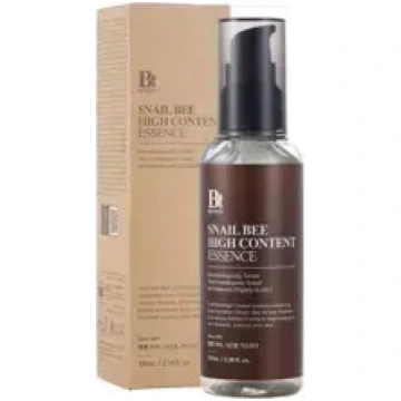 Benton Snail Bee High Content Essence - Luxury fac