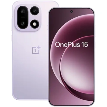 Telefons OnePlus 15 16GB/512GB Violet