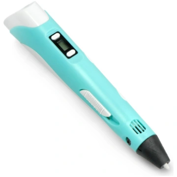 3D Pen V2 - Blue OEM AN0347
