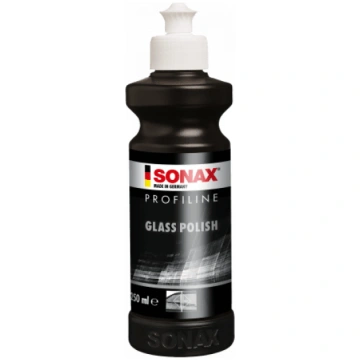 Pulēšanas pasta SONAX Profiline Glass Polish 250ml