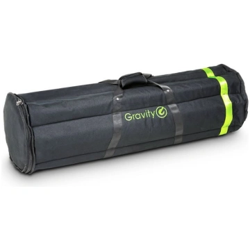 Gravity Transport Bag for 6 Microphone Stands Soma