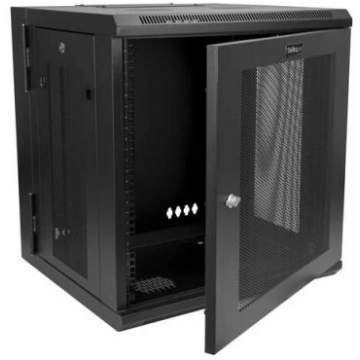 Szafa StarTech 12U (RK1224WALHM) | RK1224WALHM | 0