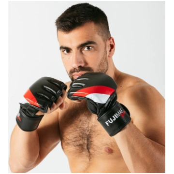 Basic MMA cimdi Fujimae