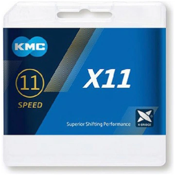 Chain KMC X11 EPT, KMC, X11 EPT | BX11EP118 | 4715
