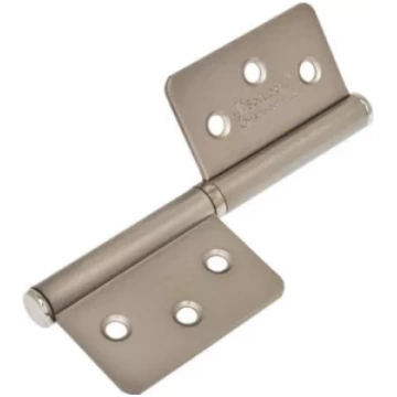 Eņģe tērauda 77x2,5mm, Misiņš UNIVERSAL 162-12 xx