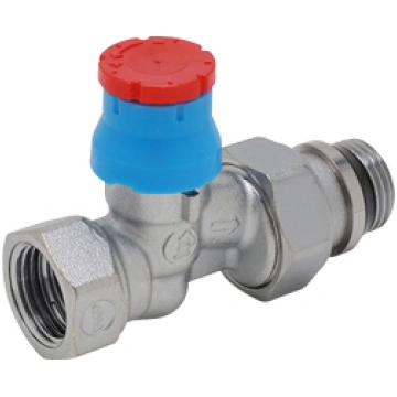 Giacomini Termoventilis Taisns R402TG 1/2" 2306321