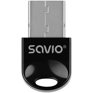 Bluetooth adapteris Savio BT-060 Bluetooth 5.3 | S