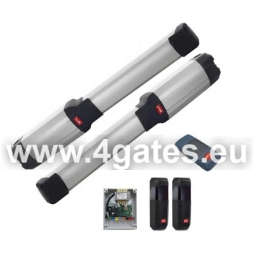 Divviru veramo vārtu automātika BFT PHOBOS BT B25/