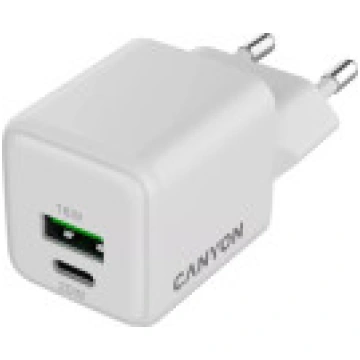 Canyon CU20AC digitālā kamera. spēļu kontrolieris.