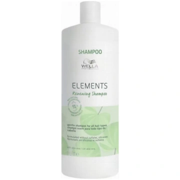 ELEMENTS Renewing atjaunojošs šampūns 1000ml 99350