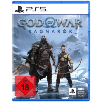GAME GOD OF WAR RAGNARÖK//PS5 711719409496 SONY 71