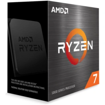 AMD Ryzen 7 5800X processor 3.8 GHz 32 MB L3