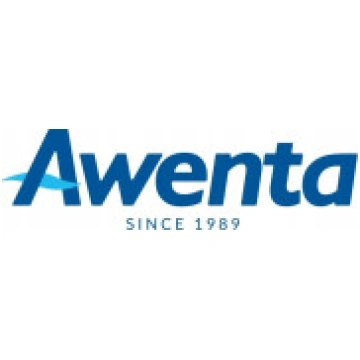 AWENTA Sienas ventilators Escudo Awenta WEB125T fi