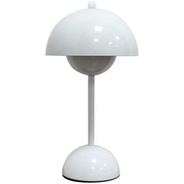 Nakts lampa Costa White Milagro