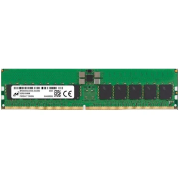 Micron SERVERA ATMIŅA 64GB DDR5-5600/MTC40F2046S1R