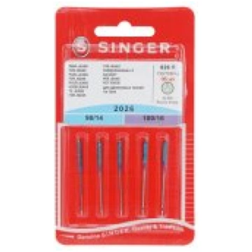 Singer ADATAS NR.90/ 100 DZINSAS 5.gb. 53001063 pi