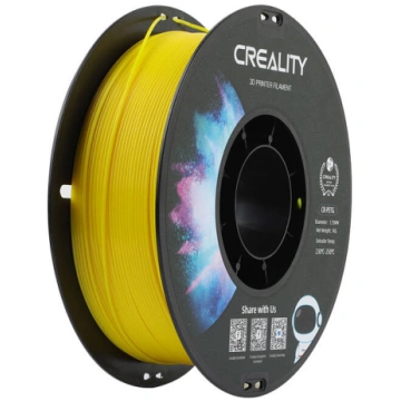 CR-PETG Filament Creality (dzeltens)