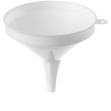 Piltuve, ø150x(H)140mm, Hendi 567654H