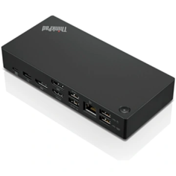 LENOVO ThinkPad Universal USB-C Dock - EU | Dockin