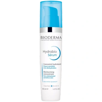 BIODERMA Hydrabio Serum serums, 40 ml