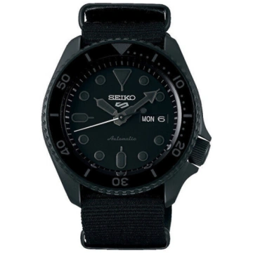 Seiko 5 Sports SRPD79K1 automātisks sporta rokas p