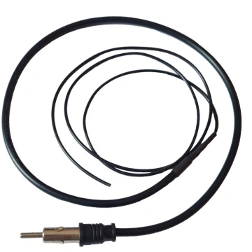 Hertz HMA FM antenna for HMR (130 cm)