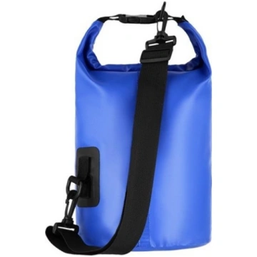 Nils Extreme NC1703 WOREK WODOODPORNY NIEBIESKI 5L