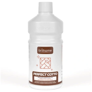 Perfect cotto akmens virsmu tīrīšanai BH0209 Brilh