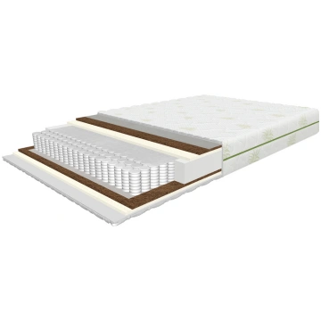 Matracis 120x200 Fanija - Guļamistabas mēbeles