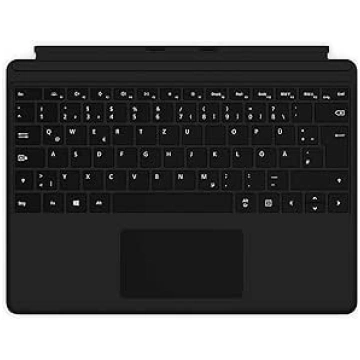 Microsoft Microsoft Microsoft Surface Pro X tastat