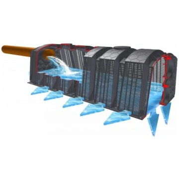 Sotralentz Filtrācijas kameras 150L L1133333668 59