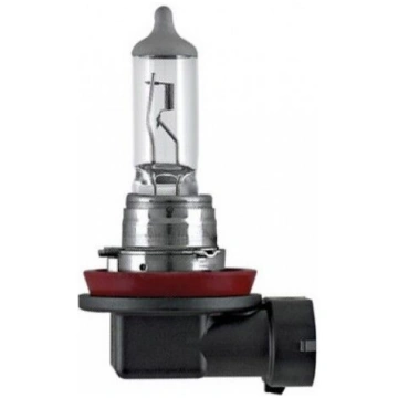 Spuldze H11 balta 12V 55W PGJ19-2