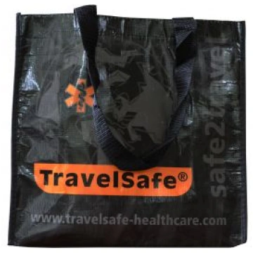 TravelLine (Melna) | 664 | 664 TRAVELSAFE