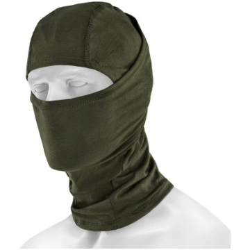 Balaklava Texar Ninja Olive