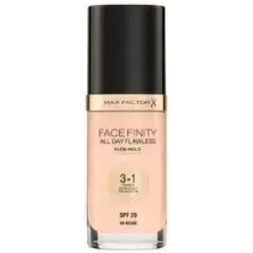 All Day Flawless Facefinity 3 vienā - Noturīgs gri