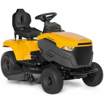 Mauriņa traktors Stiga TORNADO 398