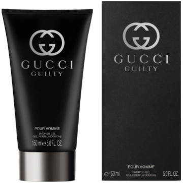 Gucci Guilty Parfīmēta dušas želeja 150ml 36163038