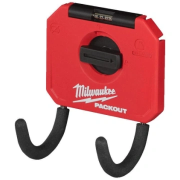 Milwaukee PACKOUT āķis izliekts SMALL, 4932480705