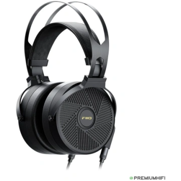 FiiO FT5 Planar Magnetic Headphones