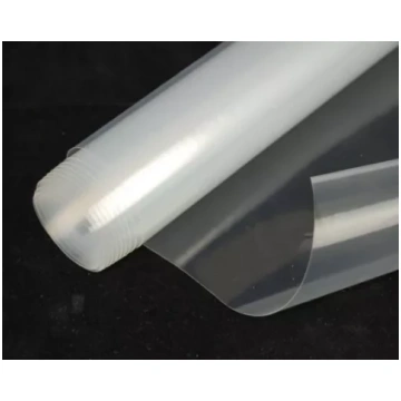 PE PLĒVE 0.100mm platums 3m-1 METRS,caurspīdīga (5