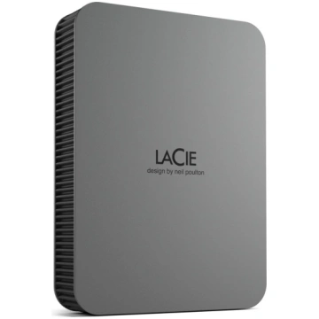 Dysk HDD LaCie Mobile Drive Secure 5TB (STLR500040