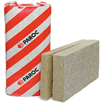 Akmens vate plāksnēs Paroc eXtra, 75x1220x610mm, 7
