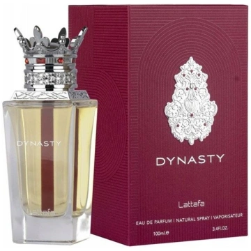 Lattafa Dynasty EDP U 100 ml