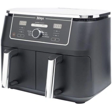 Ninja AF400EU Double Karstā Gaisa Katls 9.5L / 247