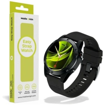 Mobile Origin Mobile Origin Easy Strap Watch 22mm 