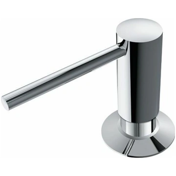 Franke DozoFRANKE Comfort Chrom | 193606 | 7612985